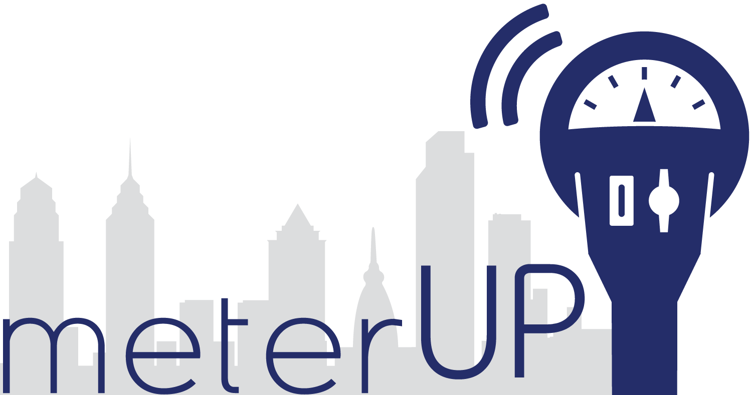 MeterUp Logo